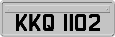 KKQ1102