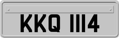 KKQ1114