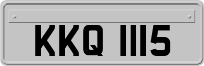 KKQ1115