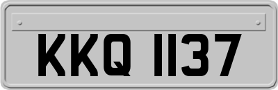 KKQ1137