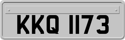 KKQ1173