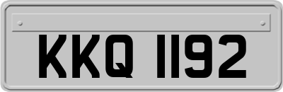 KKQ1192