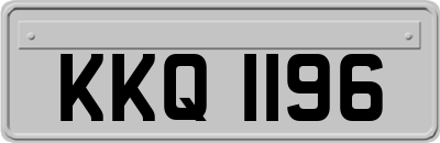 KKQ1196