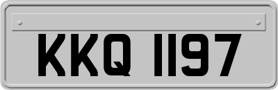 KKQ1197