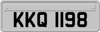 KKQ1198