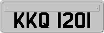 KKQ1201