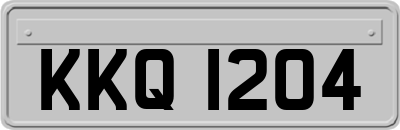 KKQ1204