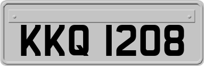 KKQ1208