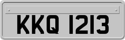 KKQ1213