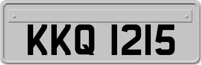 KKQ1215