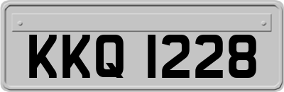 KKQ1228