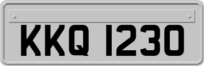 KKQ1230