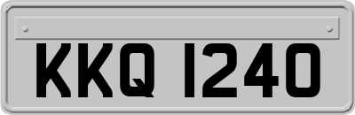 KKQ1240