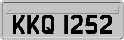 KKQ1252