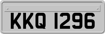 KKQ1296