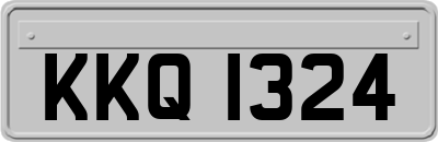 KKQ1324