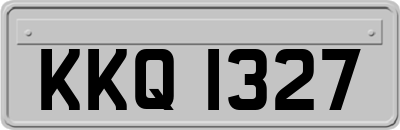 KKQ1327
