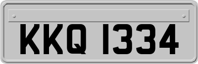 KKQ1334