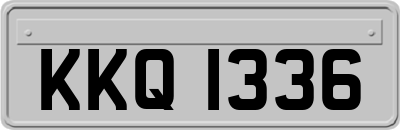 KKQ1336