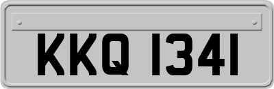 KKQ1341