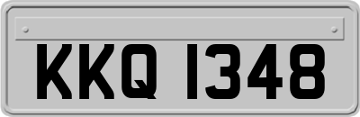 KKQ1348