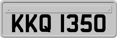 KKQ1350
