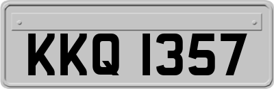 KKQ1357