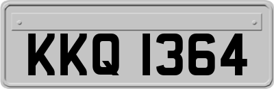 KKQ1364
