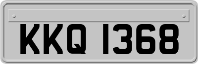 KKQ1368