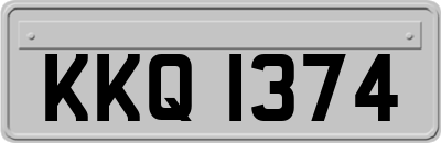 KKQ1374