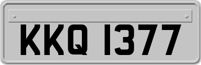 KKQ1377