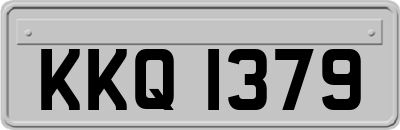 KKQ1379