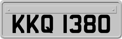 KKQ1380