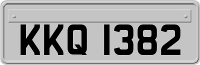 KKQ1382