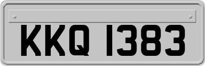 KKQ1383