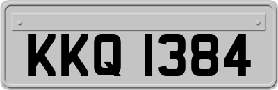 KKQ1384
