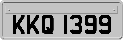 KKQ1399