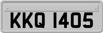 KKQ1405