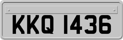 KKQ1436
