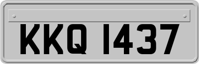 KKQ1437