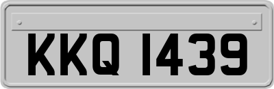 KKQ1439