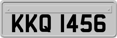 KKQ1456