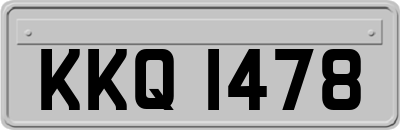 KKQ1478