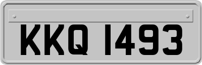 KKQ1493