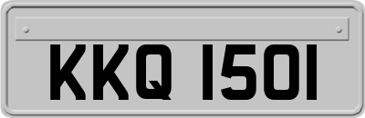 KKQ1501