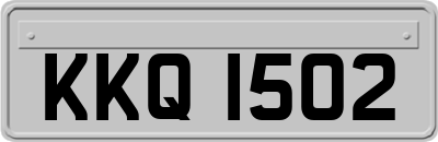 KKQ1502