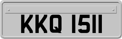 KKQ1511