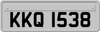 KKQ1538
