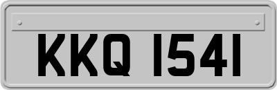 KKQ1541