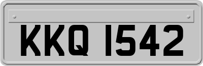 KKQ1542